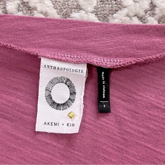 Anthropologie | Akemi & Kin Blouse - Picture 12 of 14